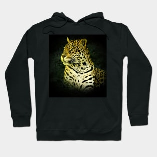 Jaguar Hoodie